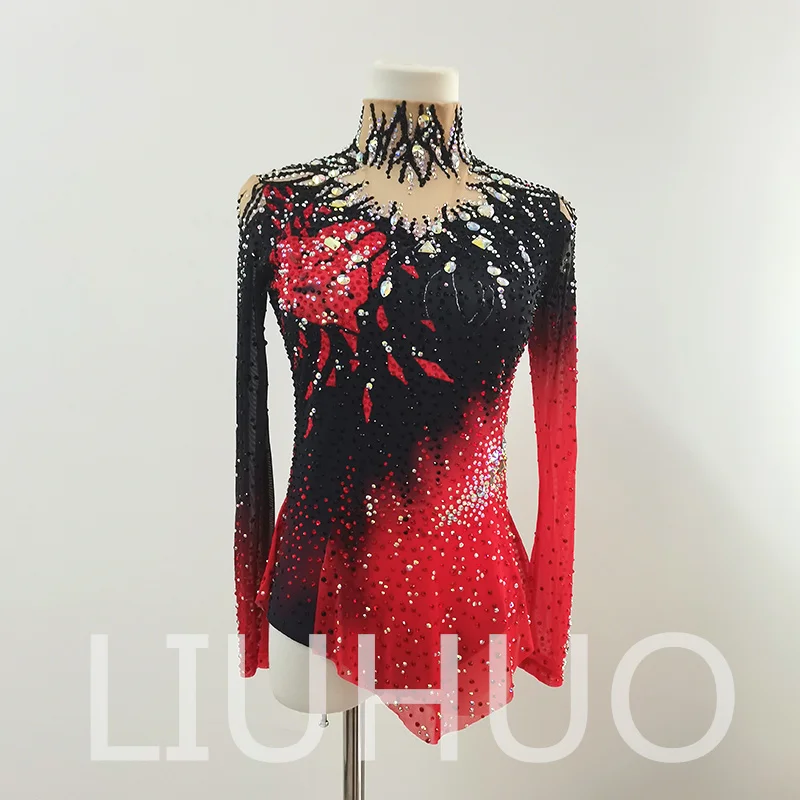LH Rhythmic Gymnastics BD2077-LIUHUO