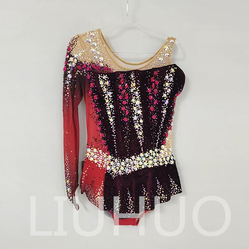 LH Rhythmic Gymnastics BD2054-LIUHUO