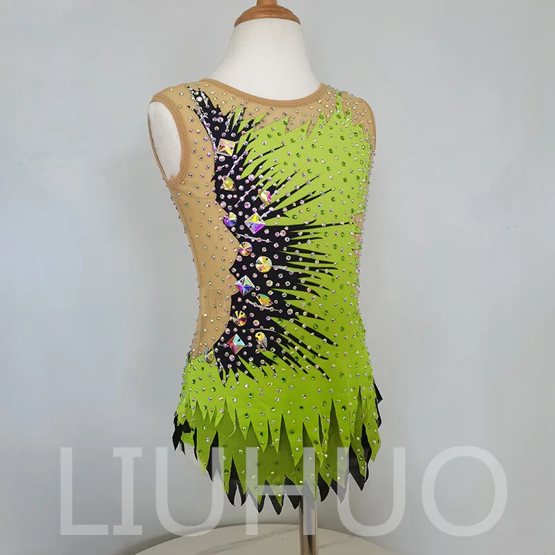 LH Rhythmic Gymnastics BD1708-LIUHUO