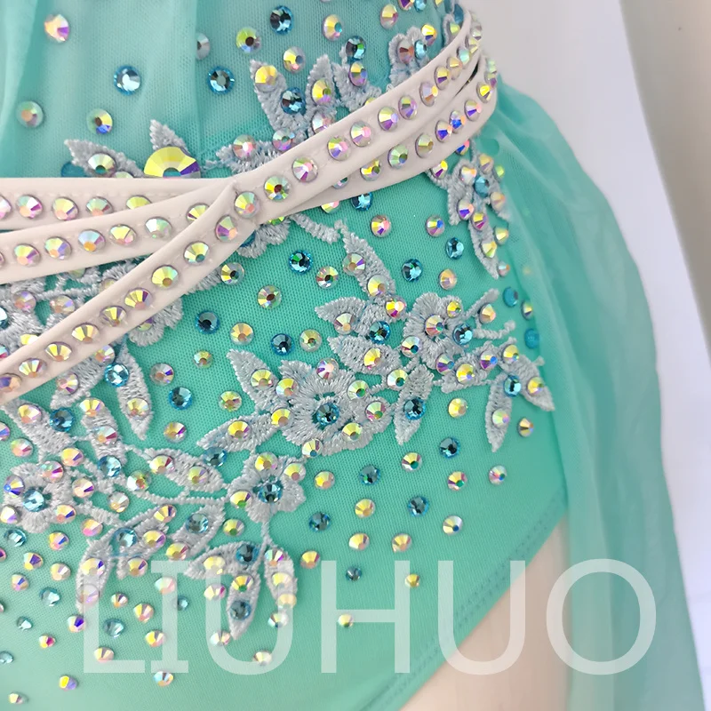 LH Lyrical Dance GD0075-LIUHUO