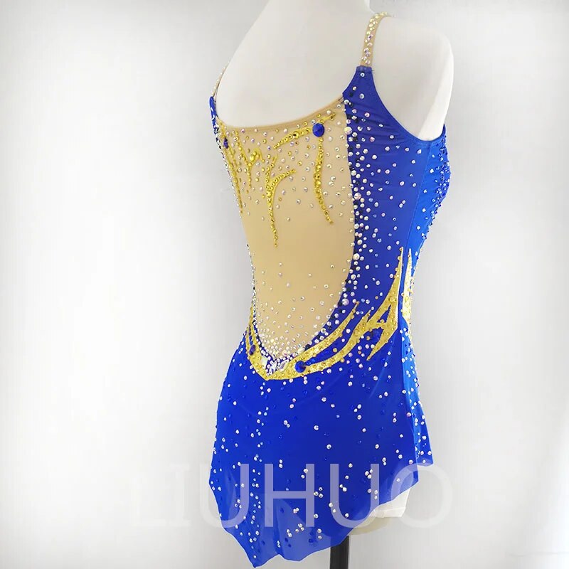 LH Rhythmic Gymnastics BD1383-LIUHUO