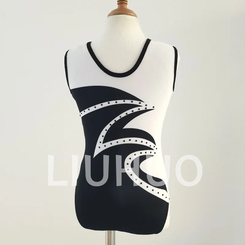 LH Rhythmic Gymnastics BD2057