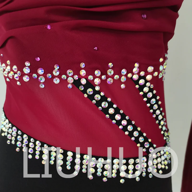 LH Lyrical Dance GD0069-LIUHUO