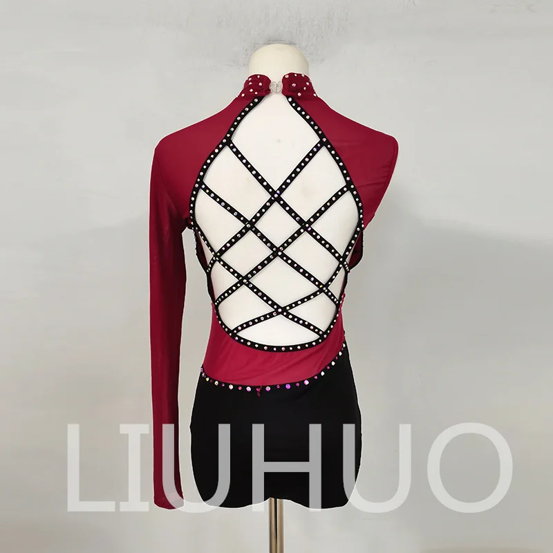 LH Lyrical Dance GD0069-LIUHUO
