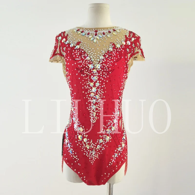 LH Rhythmic Gymnastics BD2065-LIUHUO