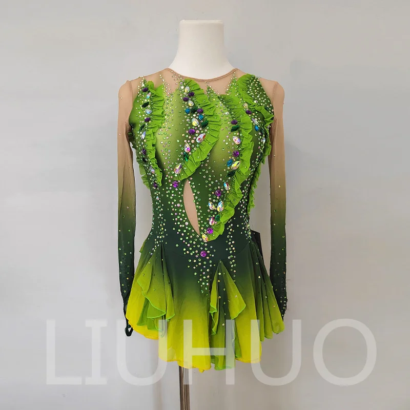 LH Skate BD2504-LIUHUO