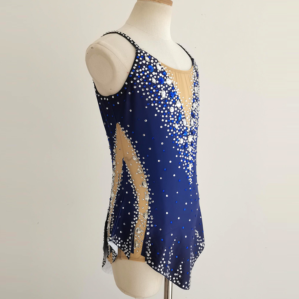 LH Rhythmic Gymnastics JC542