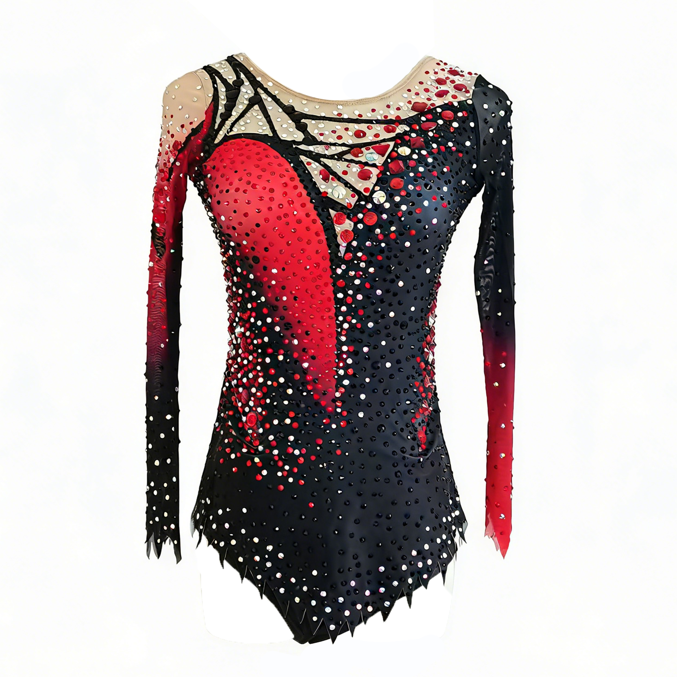 LH Rhythmic Gymnastics JC354-LIUHUO
