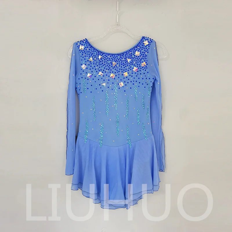 LH Skate BD2515-LIUHUO