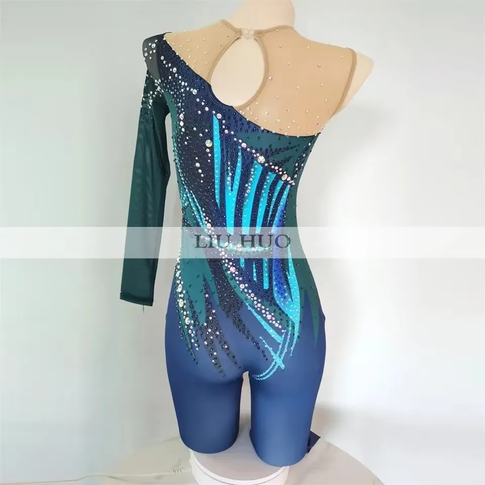 LH Rhythmic Gymnastics BD1647-LIUHUO