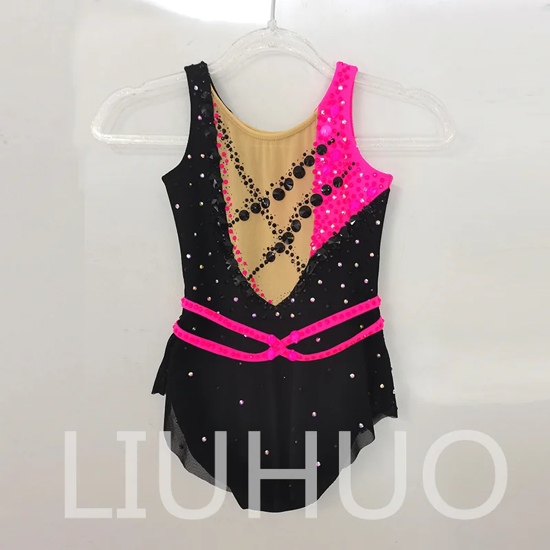 LH Rhythmic Gymnastics BD1857