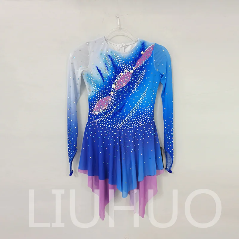 LH Skate BD2549-LIUHUO