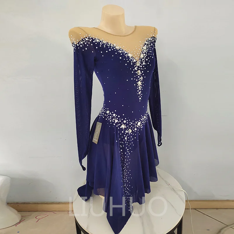 LH Skate BD2367-LIUHUO