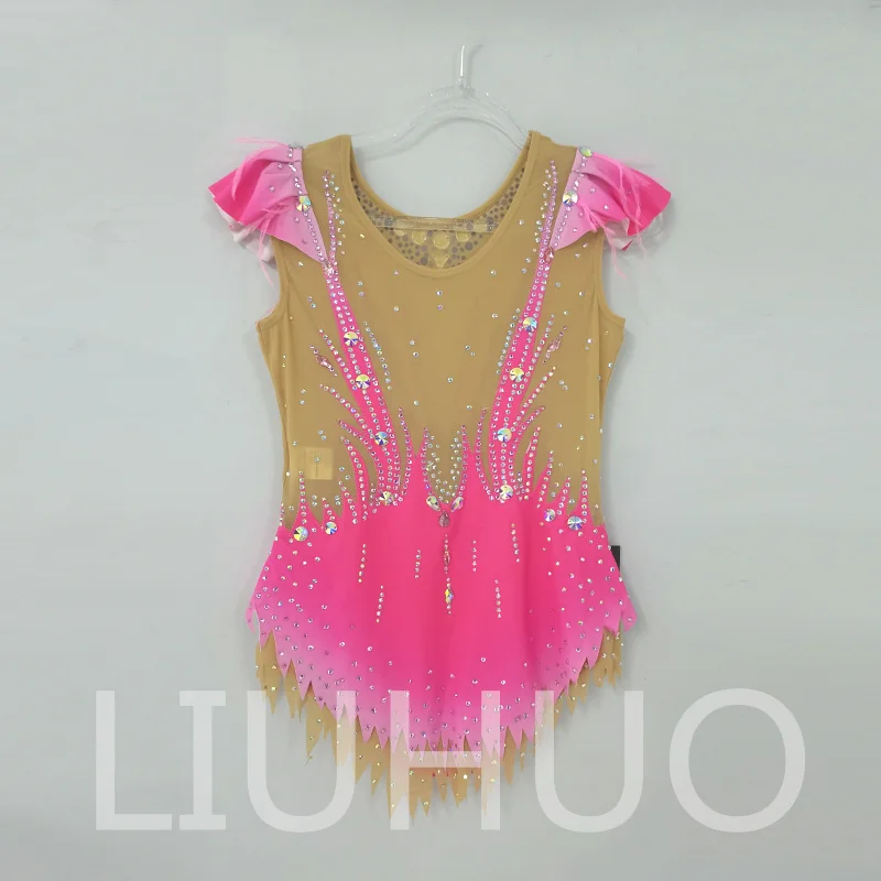 LH Rhythmic Gymnastics BD1882-LIUHUO