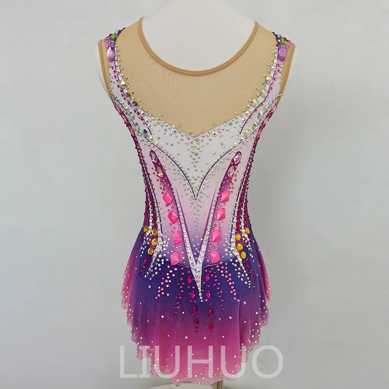 LH Rhythmic Gymnastics BD1511