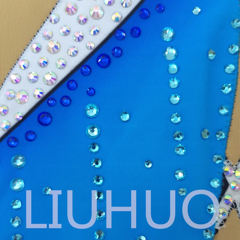 LH Rhythmic Gymnastics BD1860