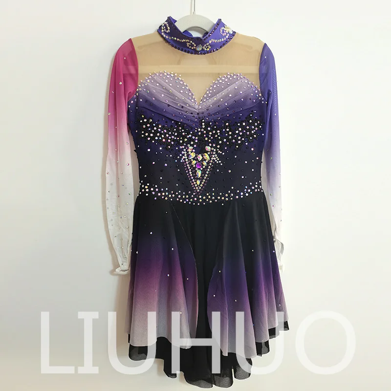LH Skate BD2620-LIUHUO