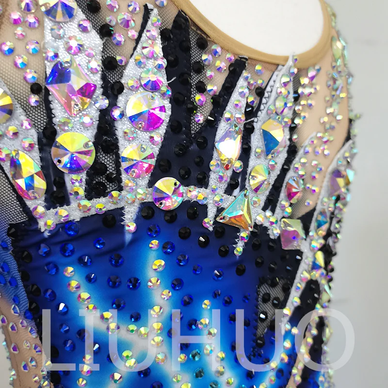 LH Rhythmic Gymnastics BD1851