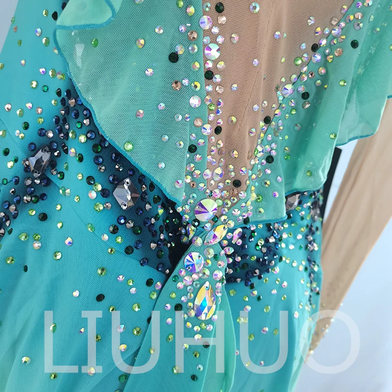LH Skate BD2523-LIUHUO
