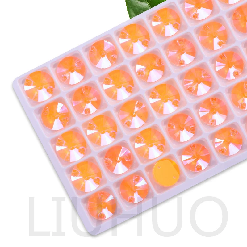 LH Crystals BD0002-LIUHUO