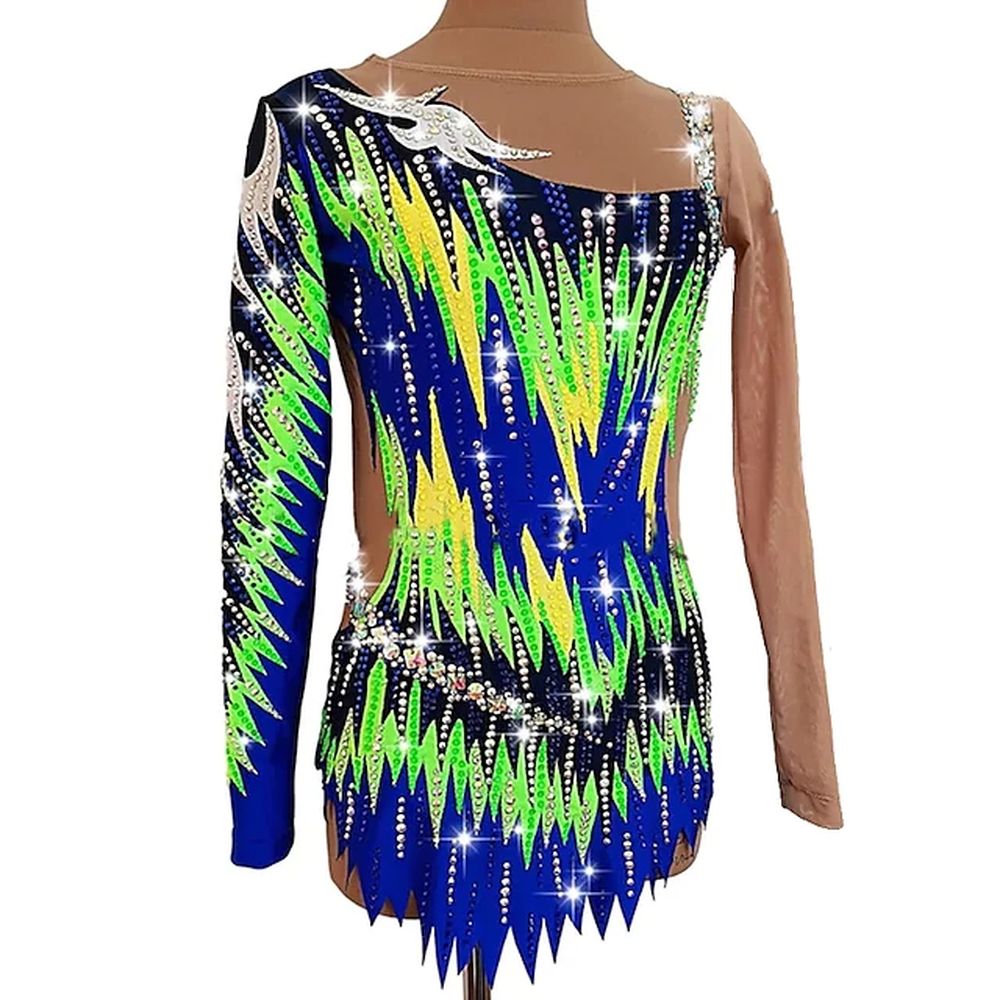 LH Rhythmic Gymnastics BD1292