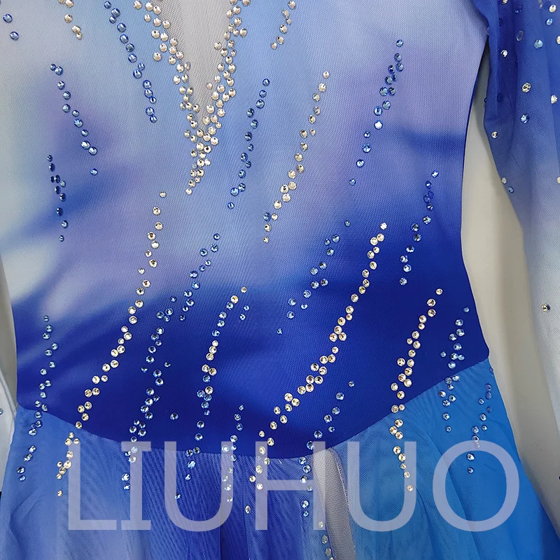 LH Skate BD2492-LIUHUO