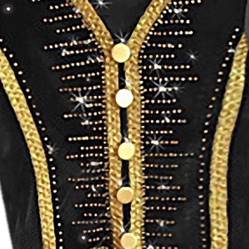 LH Mens Costumes BD2302-LIUHUO