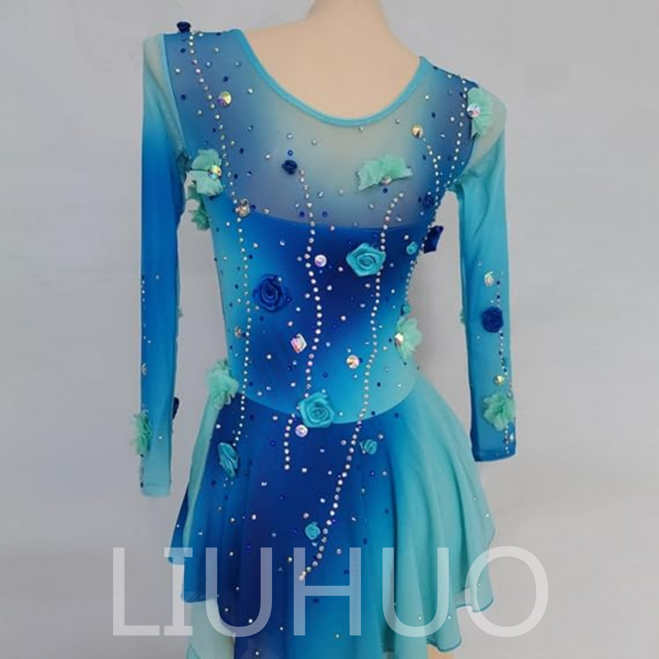 LH Skate BD2661-LIUHUO