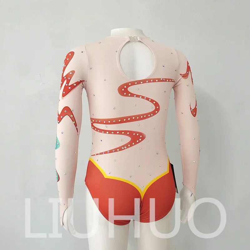 LH Gymnastics BD1112-LIUHUO