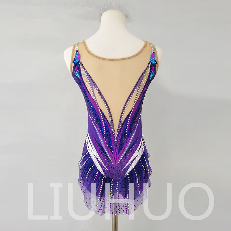 LH Rhythmic Gymnastics BD1912