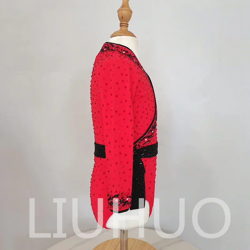 LH Rhythmic Gymnastics BD8956-LIUHUO