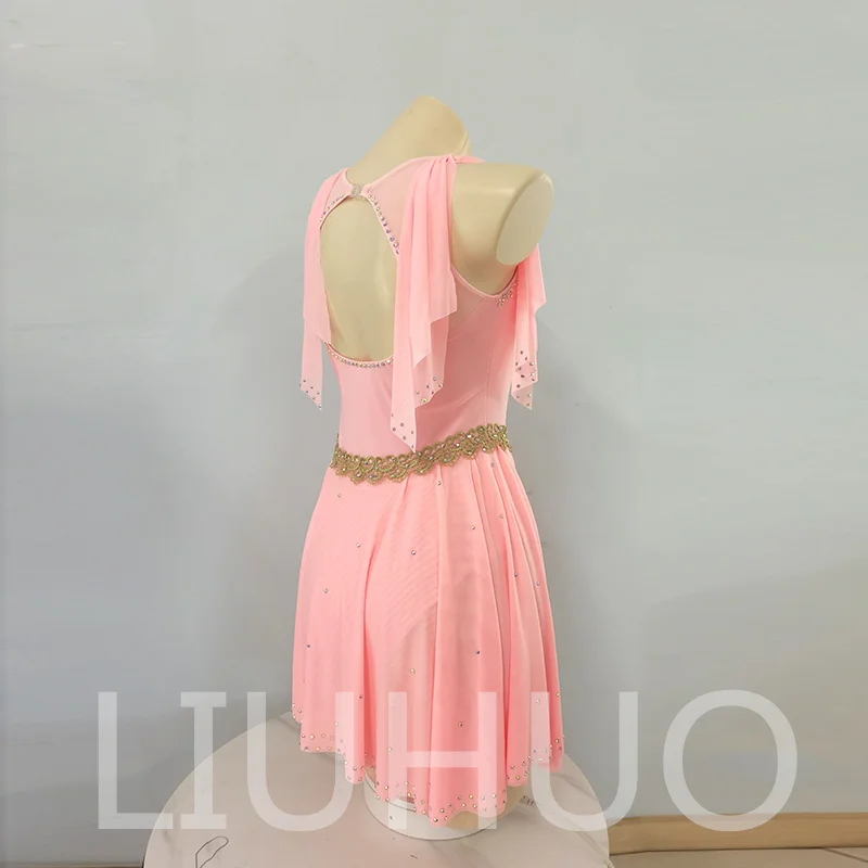 LH Skate BD3564-LIUHUO
