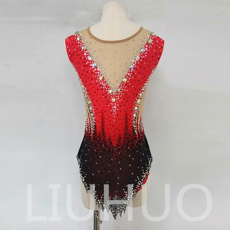 LH Rhythmic Gymnastics BD1695-LIUHUO
