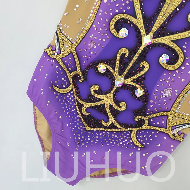 LH Rhythmic Gymnastics BD1864