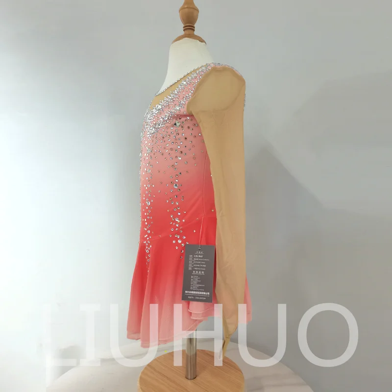 LH Skate BD2558-LIUHUO