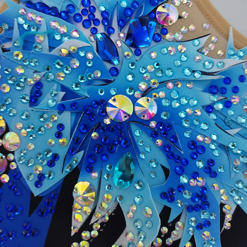 LH Rhythmic Gymnastics BD1439