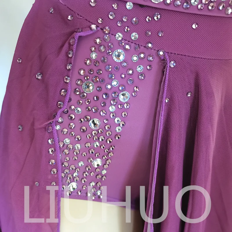 LH Skate BD2569-LIUHUO