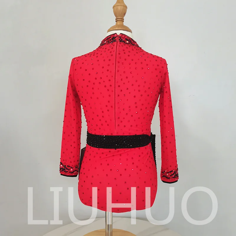LH Rhythmic Gymnastics BD8956-LIUHUO