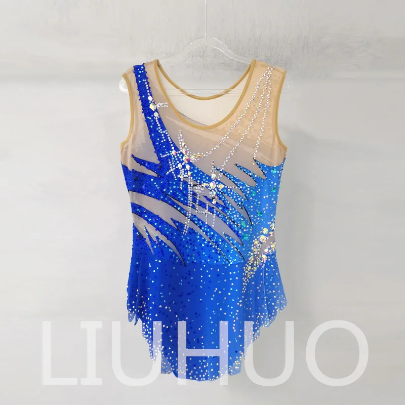 LH Rhythmic Gymnastics BD1995