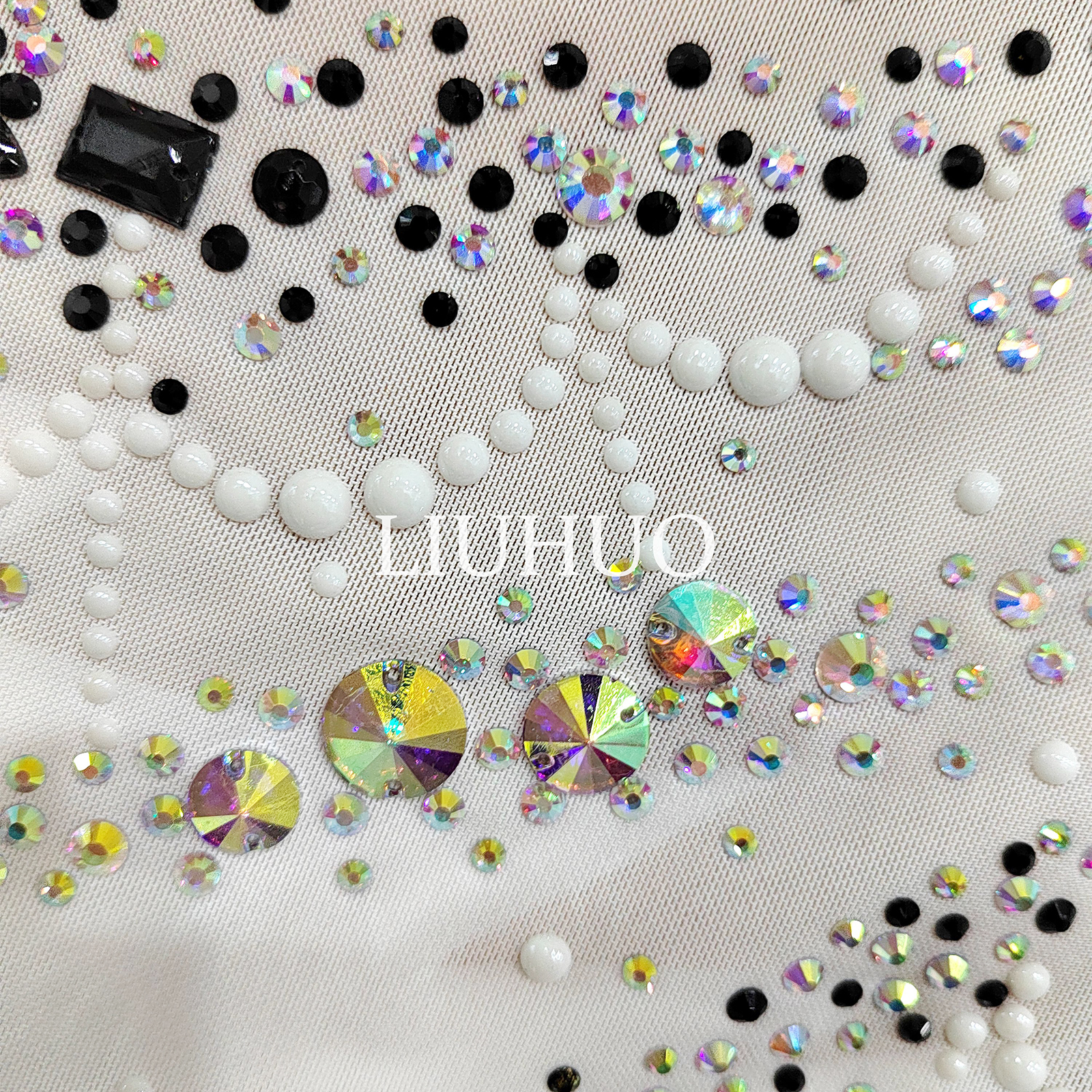 LH Rhythmic Gymnastics BD1294