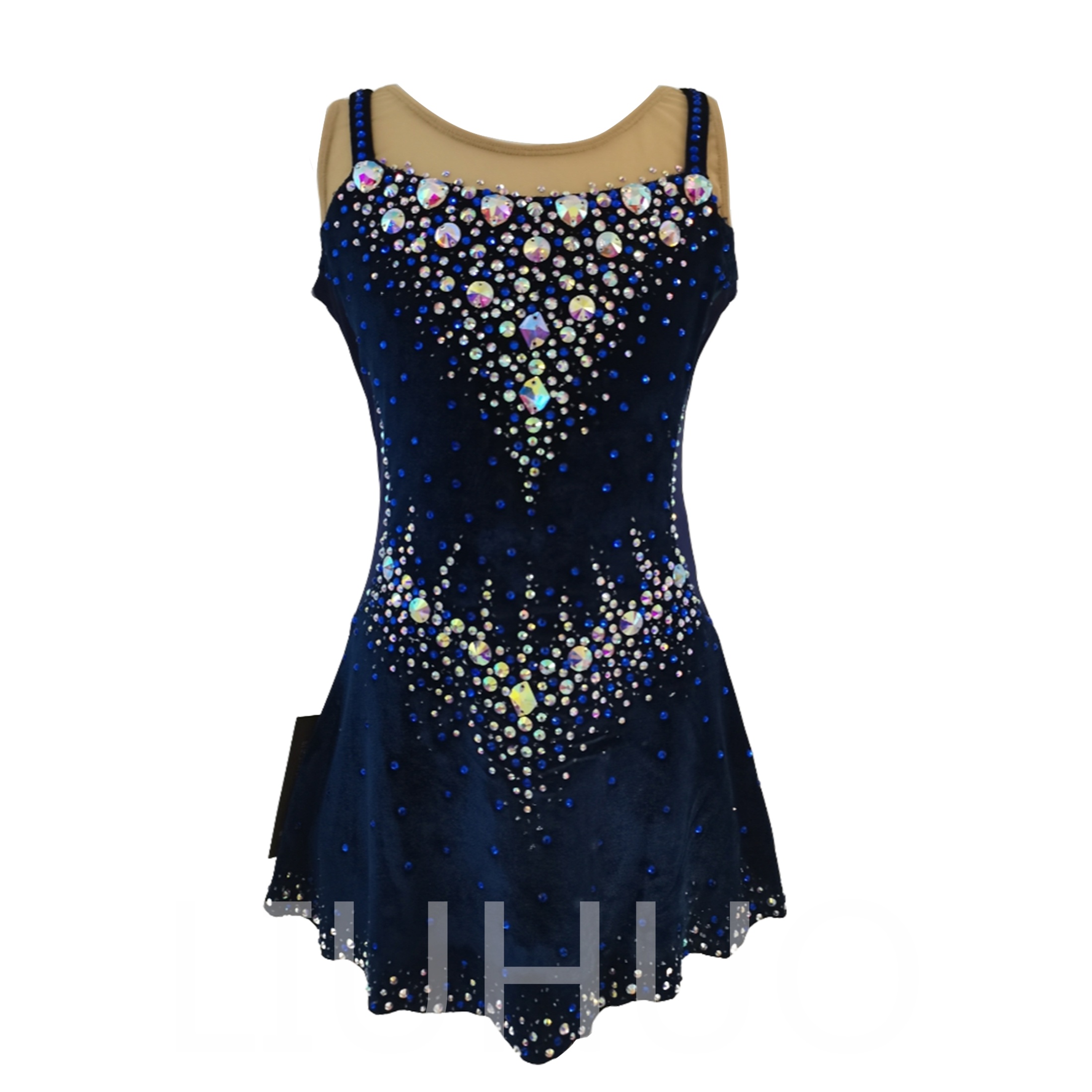 LH Rhythmic Gymnastics BD2027-LIUHUO
