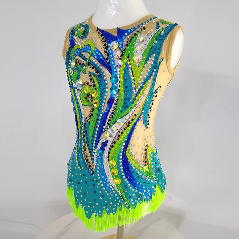 LH Rhythmic Gymnastics BD1450-LIUHUO