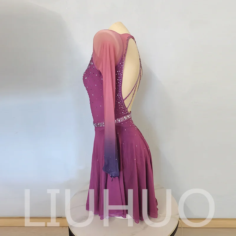 LH Skate BD2569-LIUHUO
