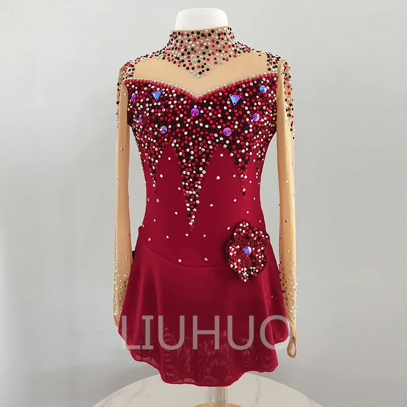 LH Skate BD2373-LIUHUO
