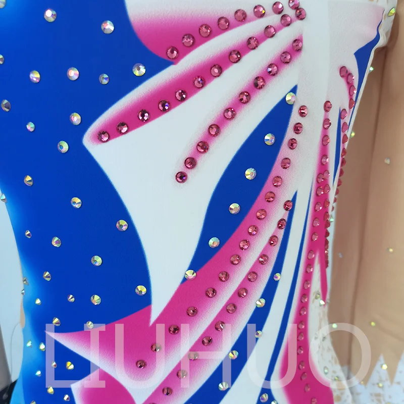 LH Rhythmic Gymnastics BD1773