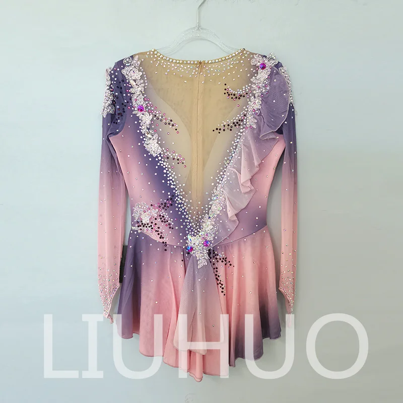 LH Skate BD2592-LIUHUO