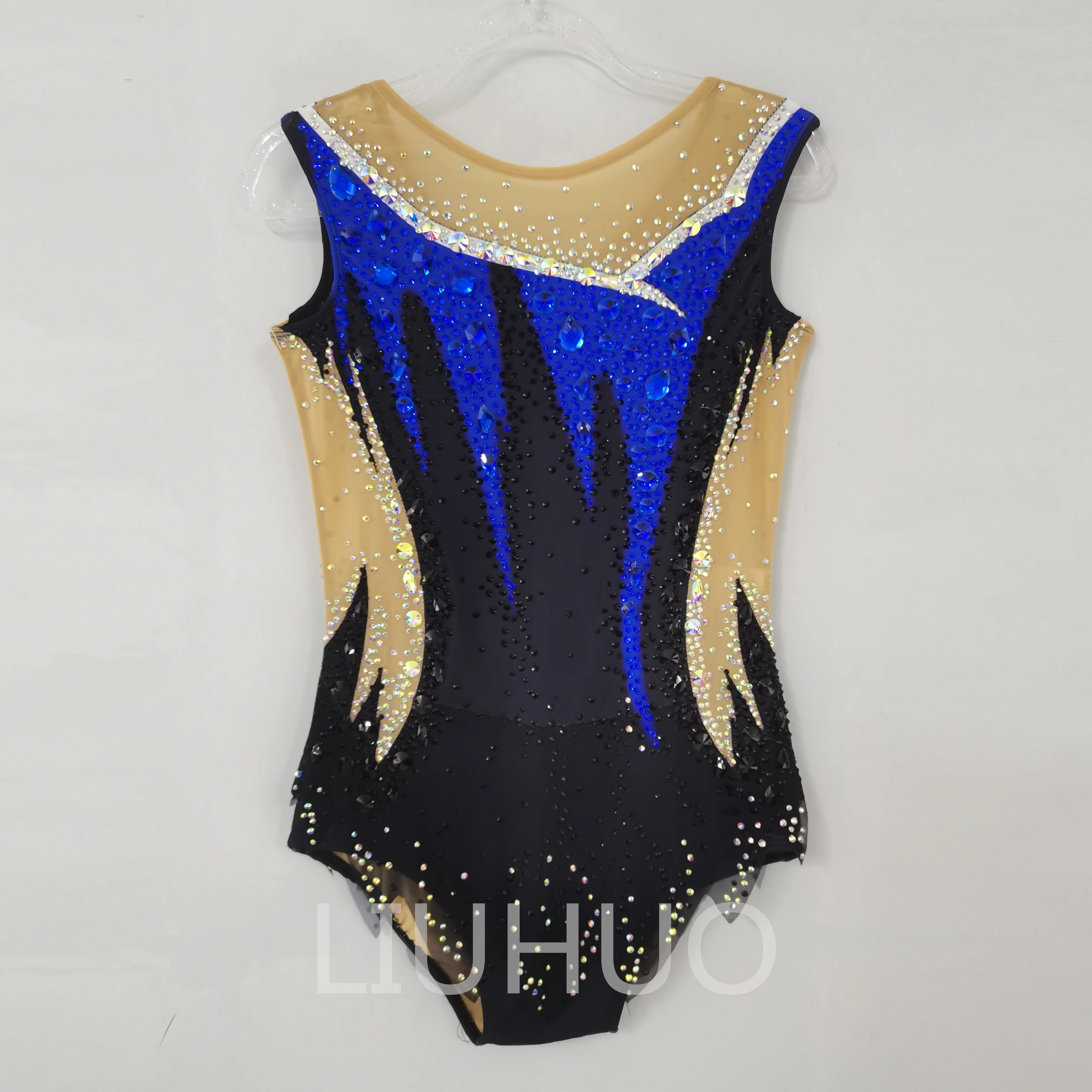 LH Rhythmic Gymnastics BD1465-LIUHUO