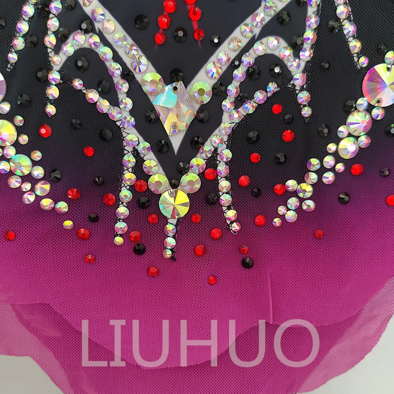LH Rhythmic Gymnastics BD1577-LIUHUO