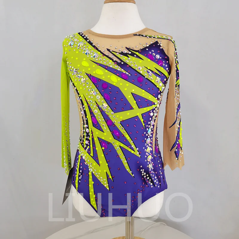 LH Rhythmic Gymnastics BD1538-LIUHUO