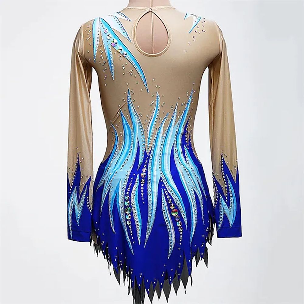 LH Rhythmic Gymnastics BD1293-LIUHUO